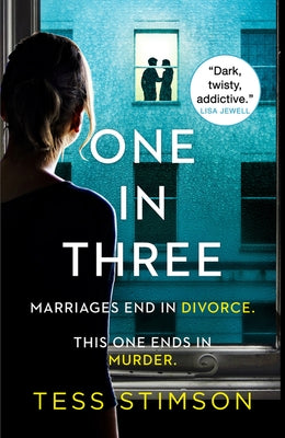 One in Three by Stimson, Tess