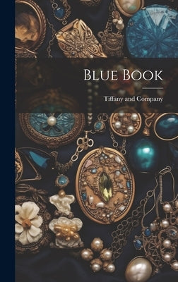 Blue Book by Company, Tiffany And