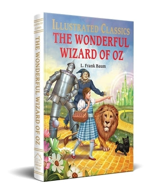 The Wonderful Wizard of Oz by Baum, L. Frank