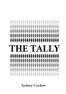 The Tally by Cardew, Sydney