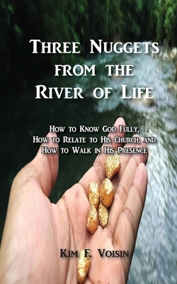Three Nuggets from the River of Life by Voisin, Kim F.