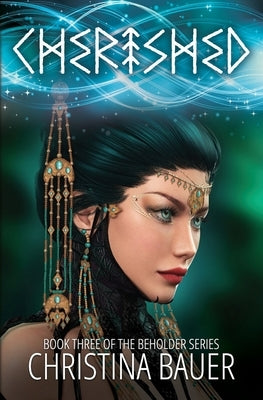 Cherished by Bauer, Christina