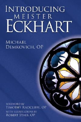 Introducing Meister Eckhart by Demkovich, Michael