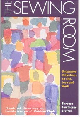 Sewing Room by Crafton, Barbara Cawthorne