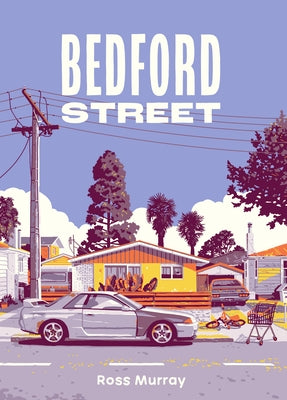 Bedford Street by Murray, Ross
