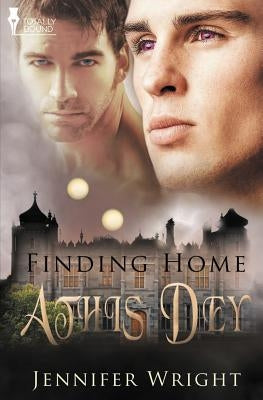 Finding Home: Athis Dey by Wright, Jennifer