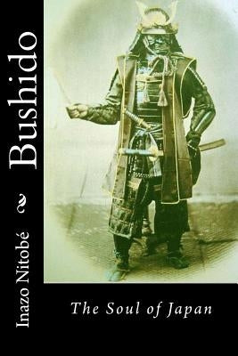 Bushido: The Soul of Japan by Bookshelf, The Secret