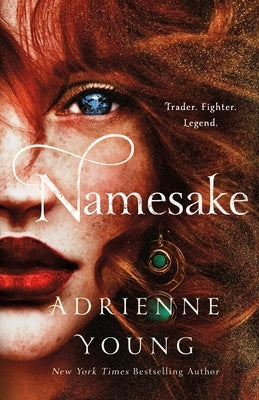 Namesake by Young, Adrienne