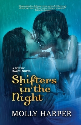 Shifters in the Night by Harper, Molly
