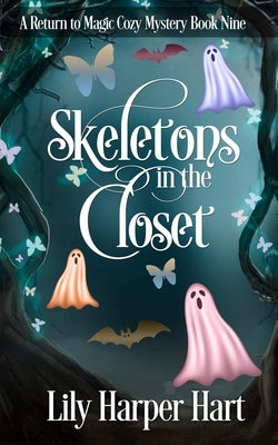 Skeletons In the Closet by Hart, Lily Harper