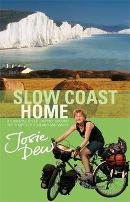 Slow Coast Home by Dew, Josie
