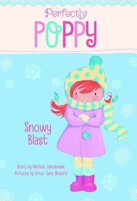 Snowy Blast by Jakubowski, Michele