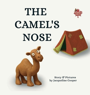 The Camel's Nose by Cooper, Jacqueline