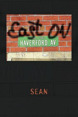 East on Haverford AV by Sean