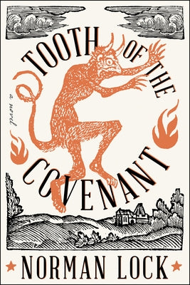 Tooth of the Covenant by Lock, Norman