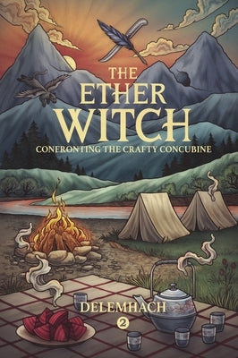 Confronting the Crafty Concubine by Delemhach