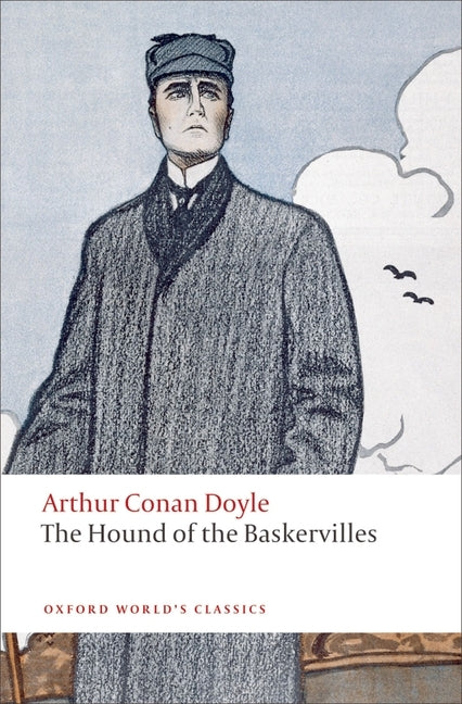 The Hound of the Baskervilles: Another Adventure of Sherlock Holmes by Doyle, Arthur Conan