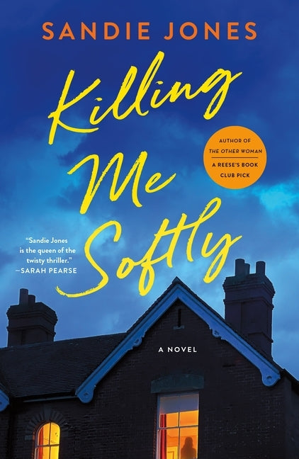 Killing Me Softly by Jones, Sandie