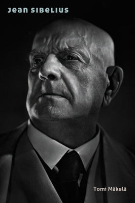 Jean Sibelius by Mäkelä, Tomi