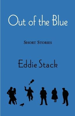 Out of the Blue by Stack, Eddie