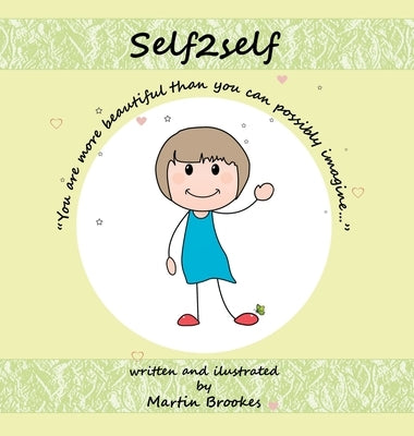 Self2self by Brookes, Martin
