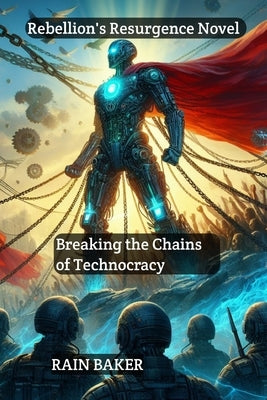 Rebellion's Resurgence Novel: Breaking the Chains of Technocracy by Baker, Rain