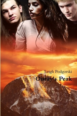 Ouray's Peak by Podgorski, Leigh