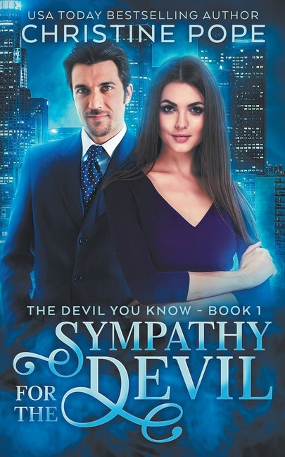 Sympathy for the Devil by Pope, Christine
