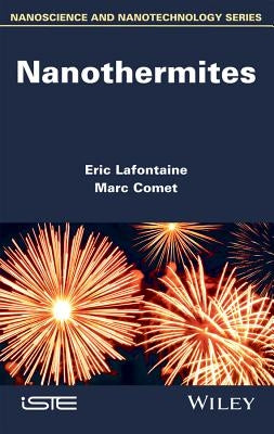Nanothermites by LaFontaine, Eric