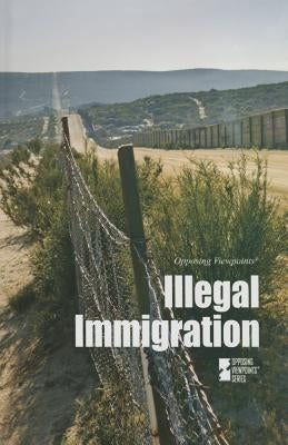 Illegal Immigration by Merino, Noël