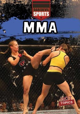 Mma by Castellano, Peter