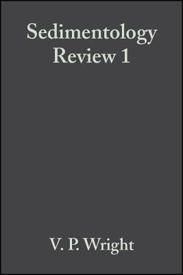 Sedimentology Review 1 by Wright, V. Paul