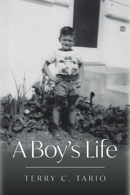 A Boy's Life by Tario, Terry