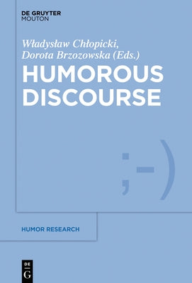 Humorous Discourse by Chlopicki, Wladyslaw