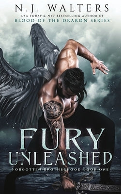 Fury Unleashed by Walters, N. J.