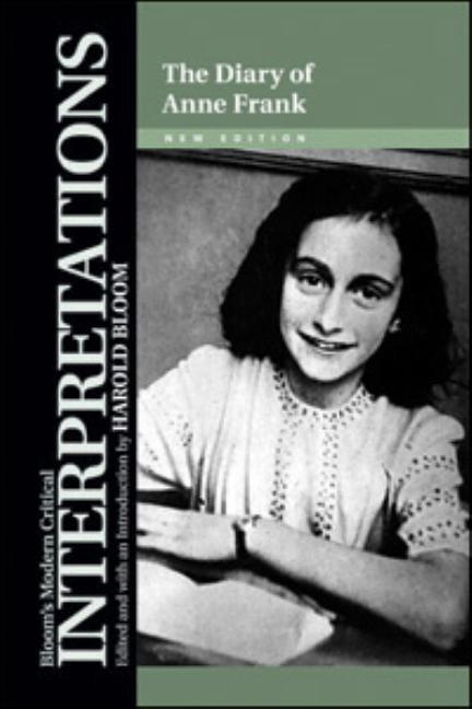 The Diary of Anne Frank by Frank, Anne