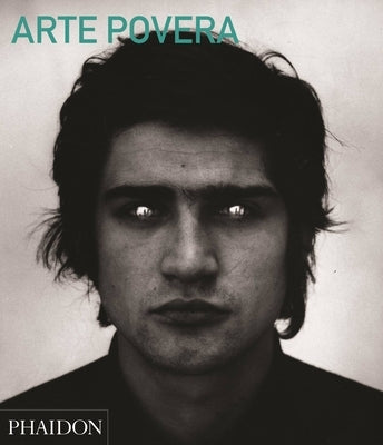 Arte Povera (Abridged Edition): Abridged Edition by Christov-Bakargiev, Carolyn