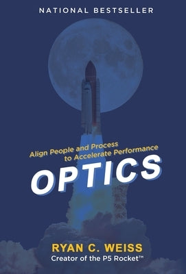 Optics by Weiss, Ryan