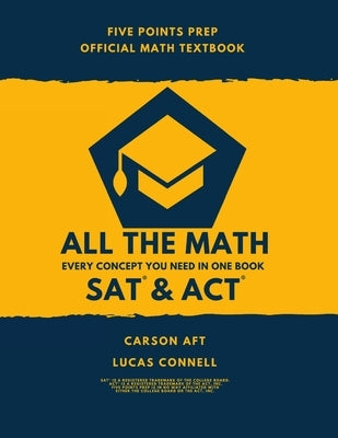 All the Math by Aft, Carson