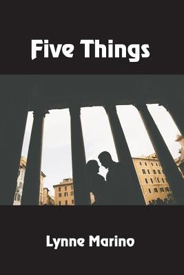 Five Things by Marino, Lynne