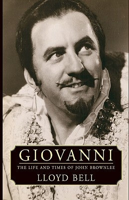 Giovanni by Bell, Lloyd