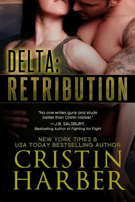 Delta: Retribution by Harber, Cristin