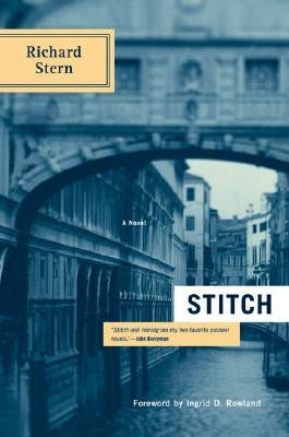 Stitch by Stern, Richard