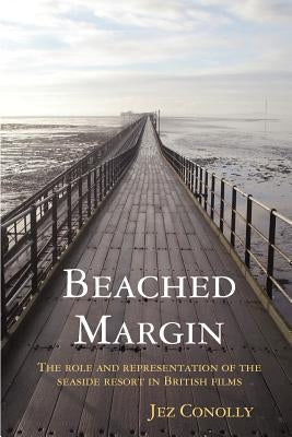 Beached Margin by Conolly, Jez
