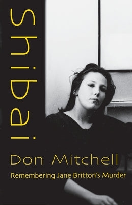Shibai by Mitchell, Don