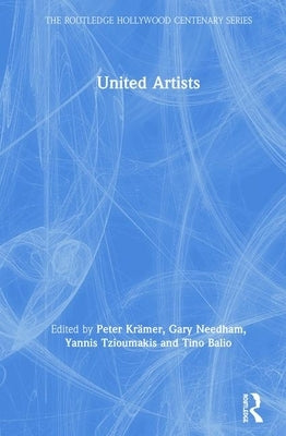 United Artists by Krämer, Peter