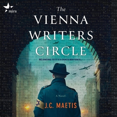 The Vienna Writers Circle by Maetis, J. C.