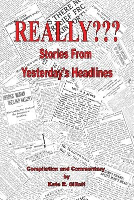 Really by Gillett, Kate R.