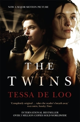 The Twins by De Loo, Tessa