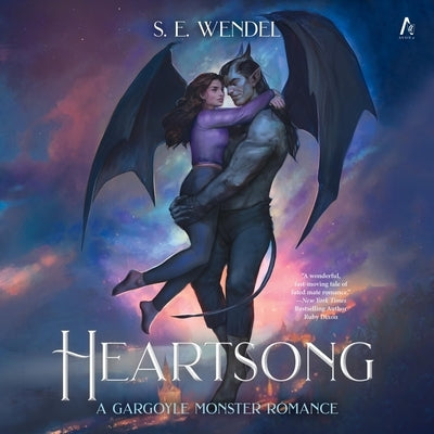 Heartsong by Wendel, S. E.